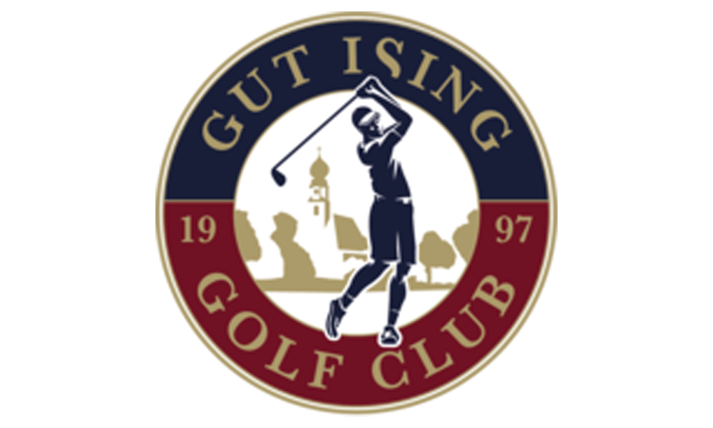 Logo Golfclub Gut Ising