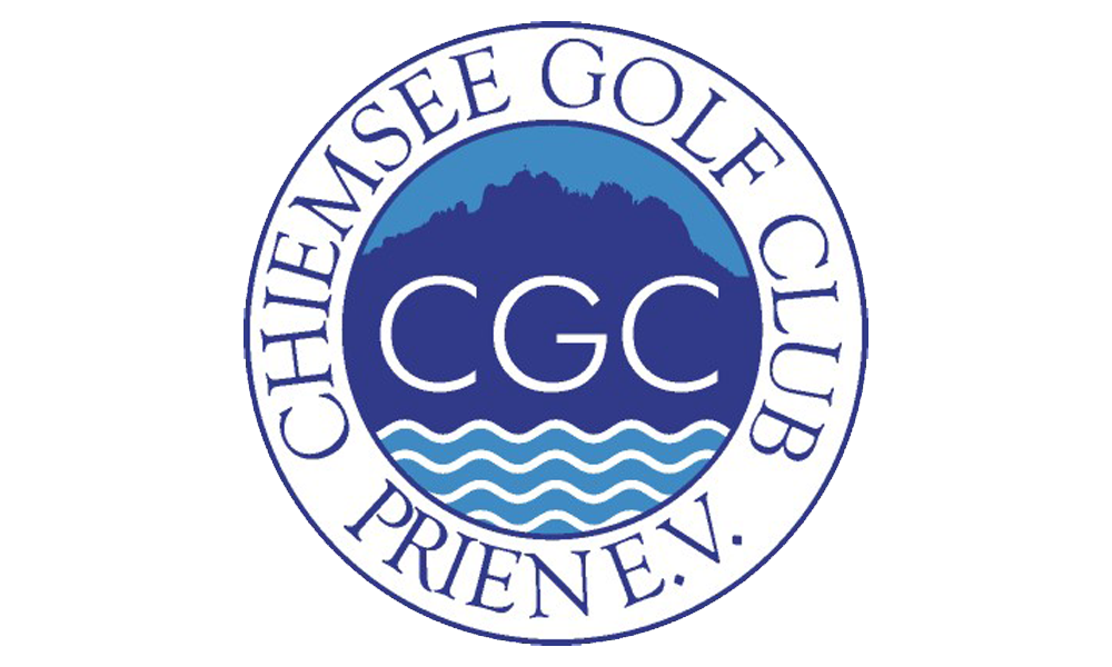 Logo Golfclub Prien