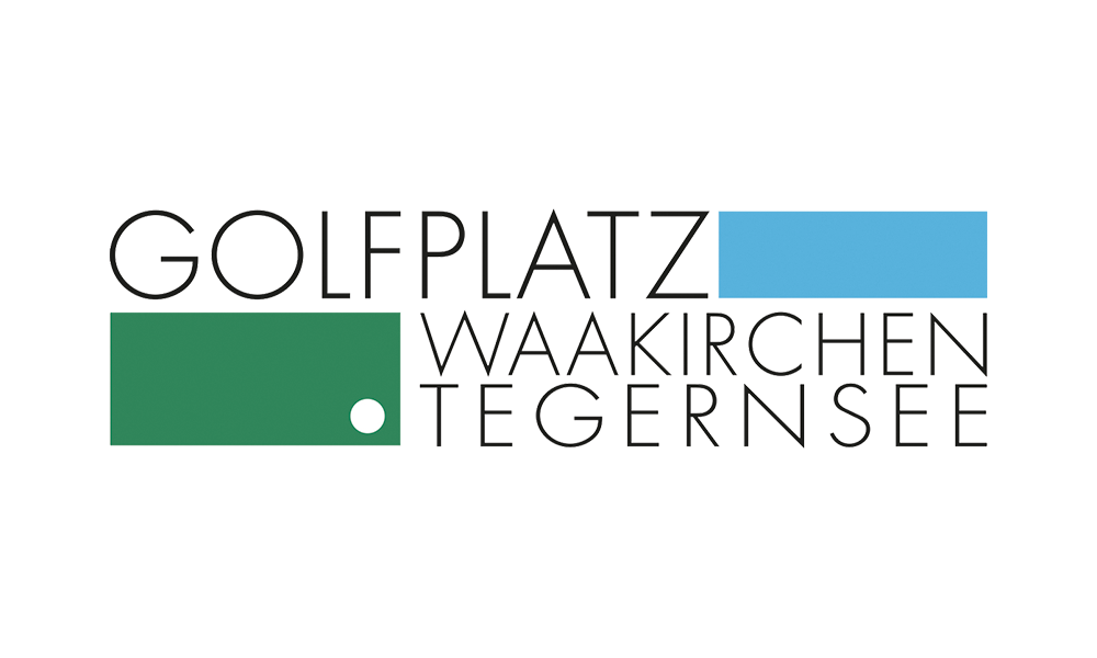 Logo Golfplatz Waakirchen Tegernsee