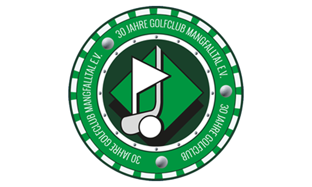 Logo Golfclub Mangfalltal